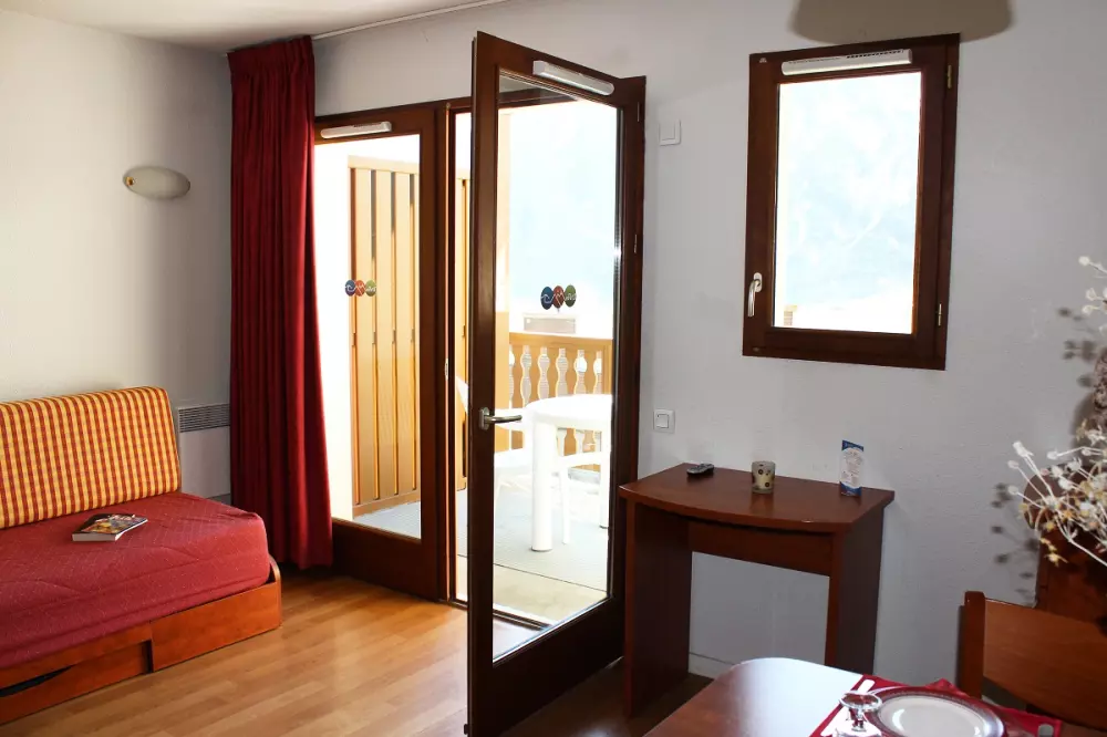 Sea & Golf Residence Pic du Midi /