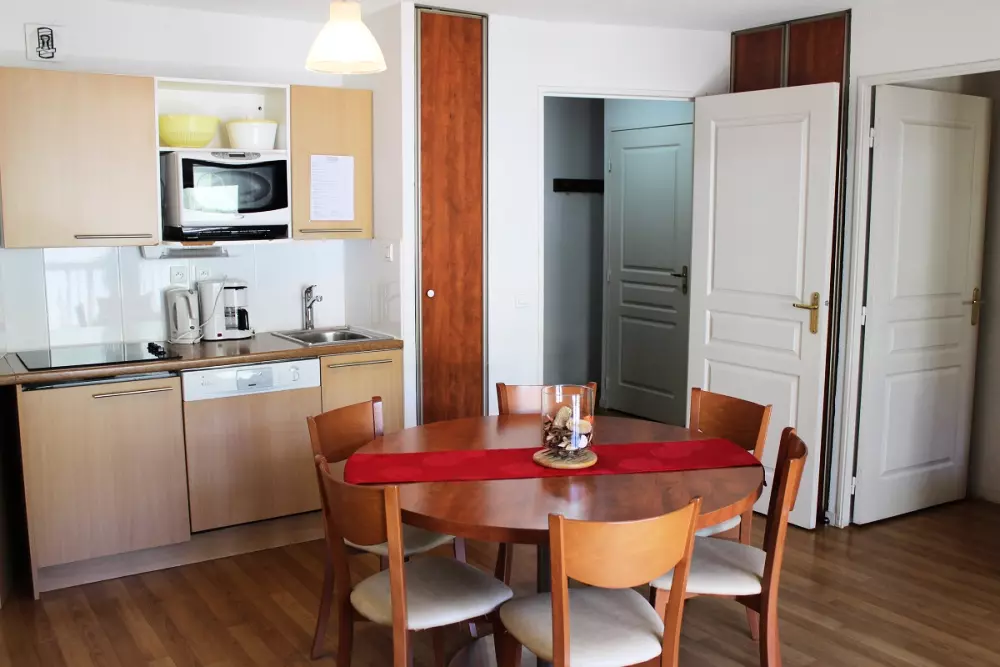 Sea & Golf Residence Pic du Midi /