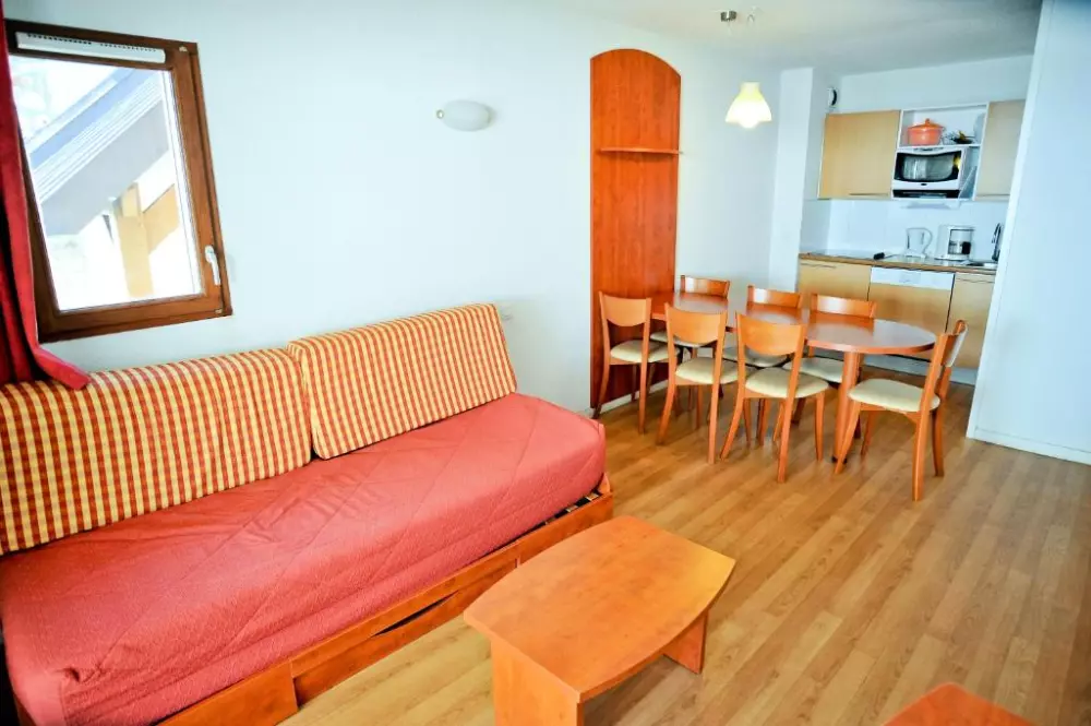 Sea & Golf Residence Pic du Midi /