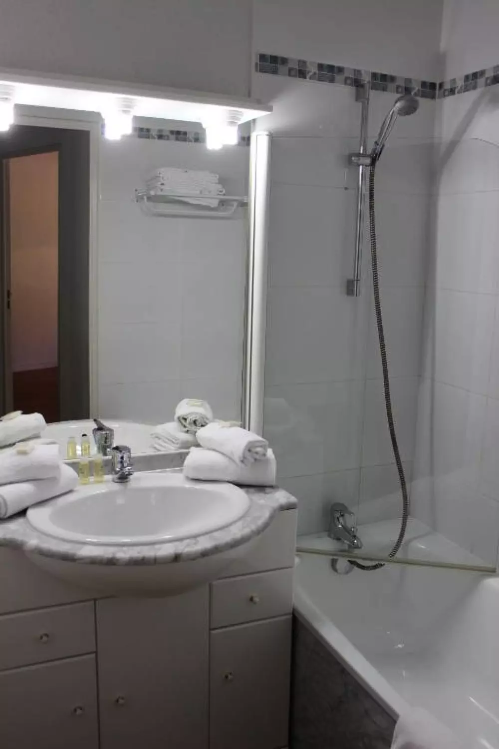 Sea & Golf Residence Pic du Midi /