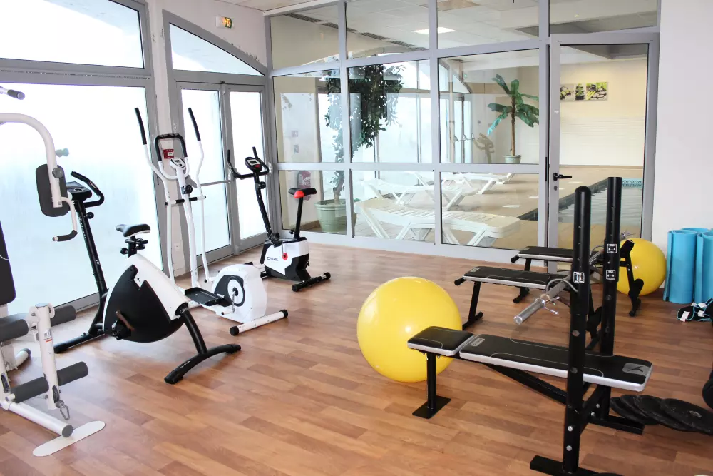 Sea & Golf Residence Pic du Midi /