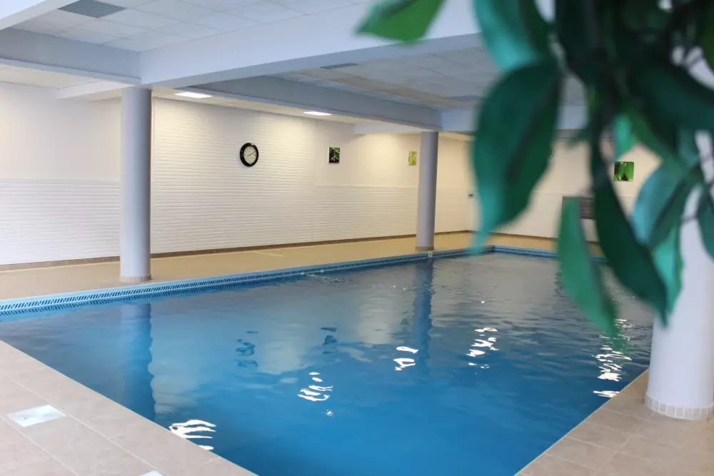 Sea & Golf Residence Pic du Midi /