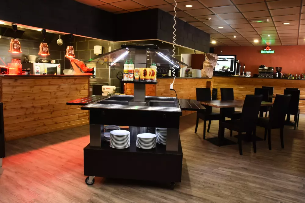 Sea & Golf Residence Pic du Midi /