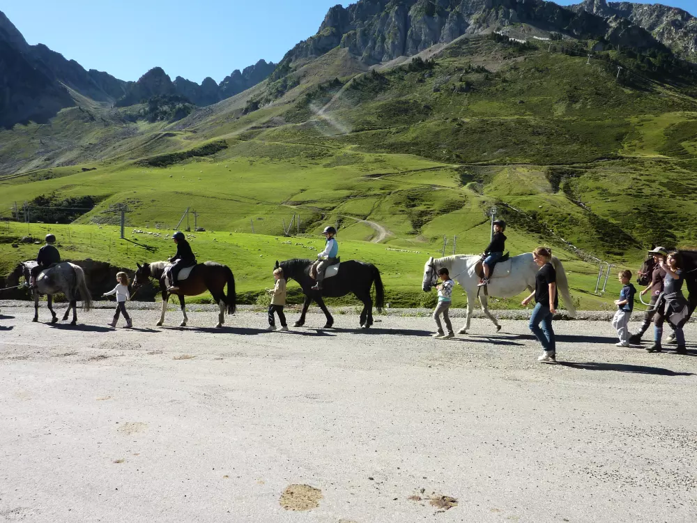Sea & Golf Residence Pic du Midi /