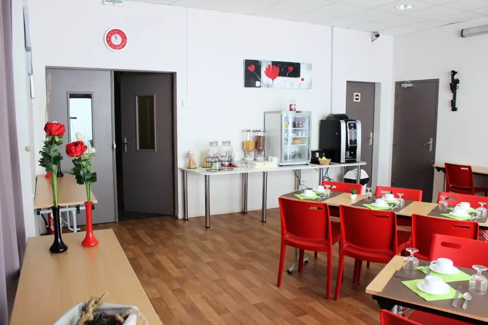 Sea & Golf Residence Pic du Midi /