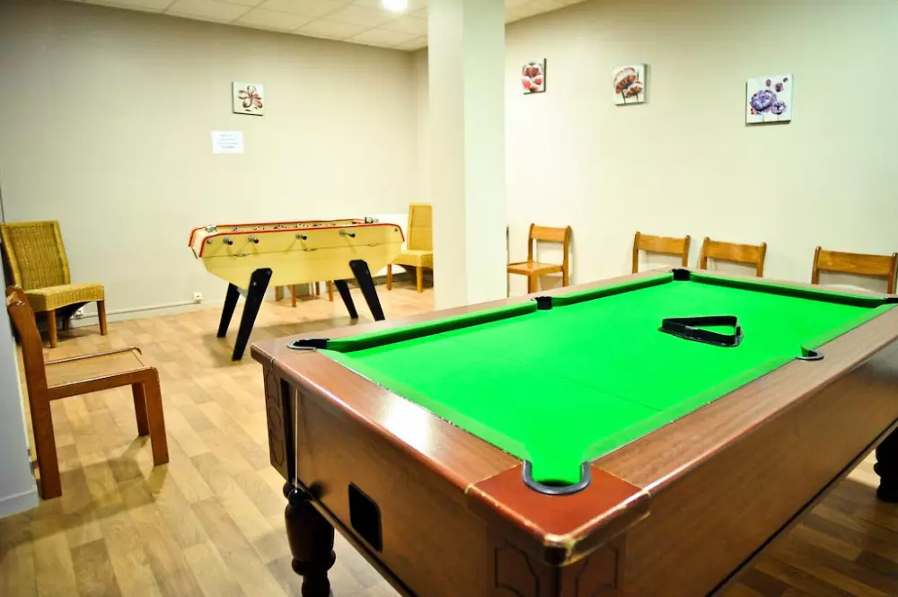 Sea & Golf Residence Pic du Midi /