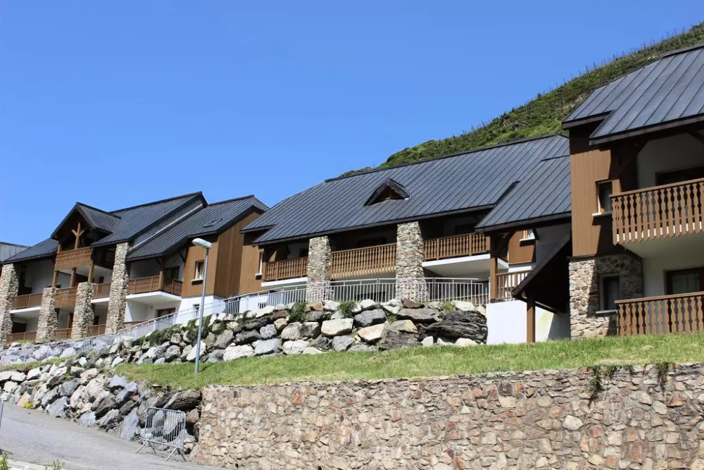 Sea & Golf Residence Pic du Midi /