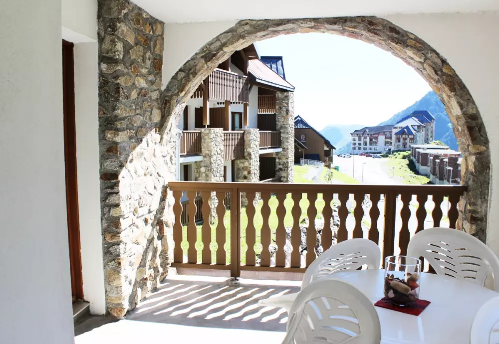 Sea & Golf Residence Pic du Midi /