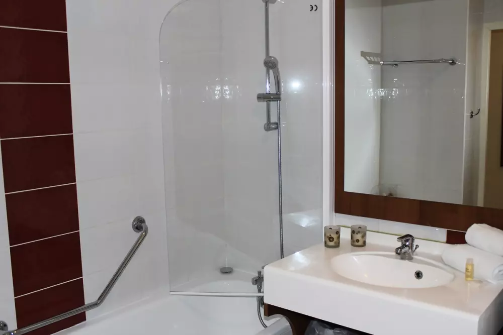 Residence Mer & Golf Tourmalet /