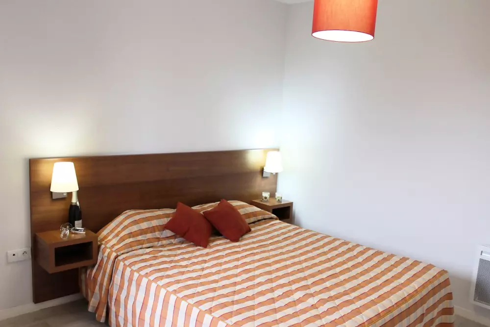 Residence Mer & Golf Tourmalet /