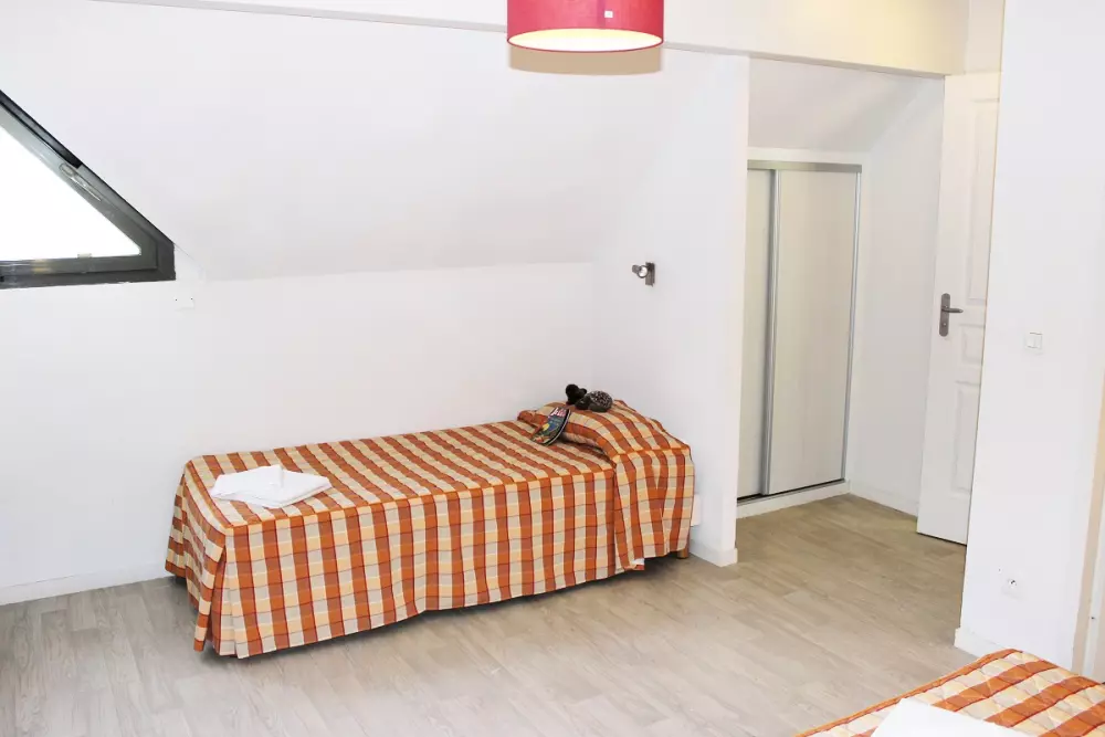 Residence Mer & Golf Tourmalet /