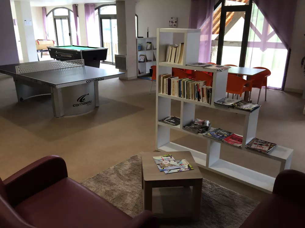 Residence Mer & Golf Tourmalet /