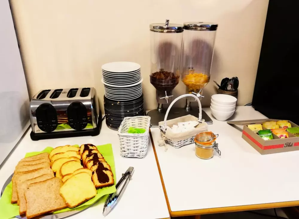 Residence Mer & Golf Tourmalet /