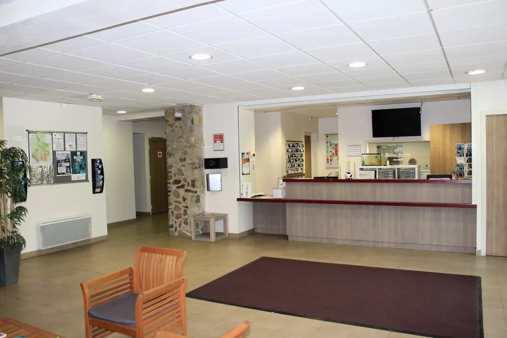 Residence Mer & Golf Tourmalet /