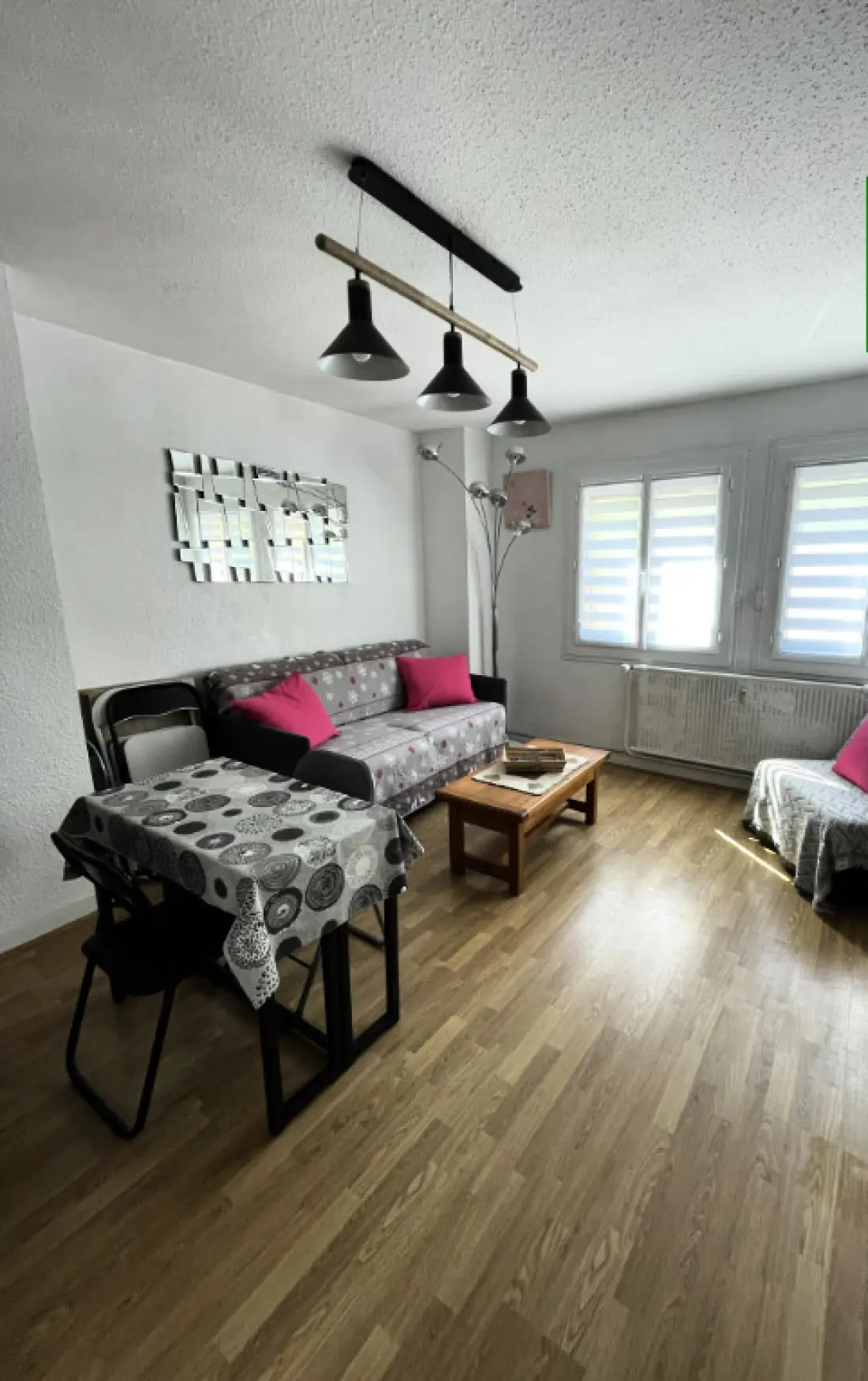 Rezidencia Panoramic - maeva otthon