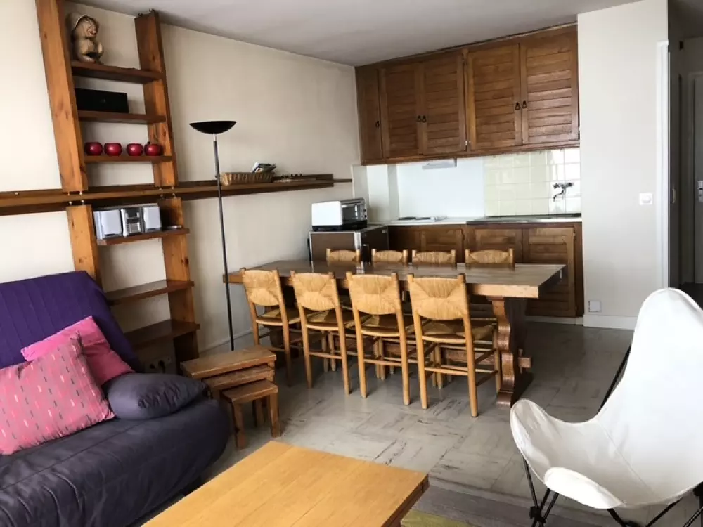 Weekend Residence - maeva Home