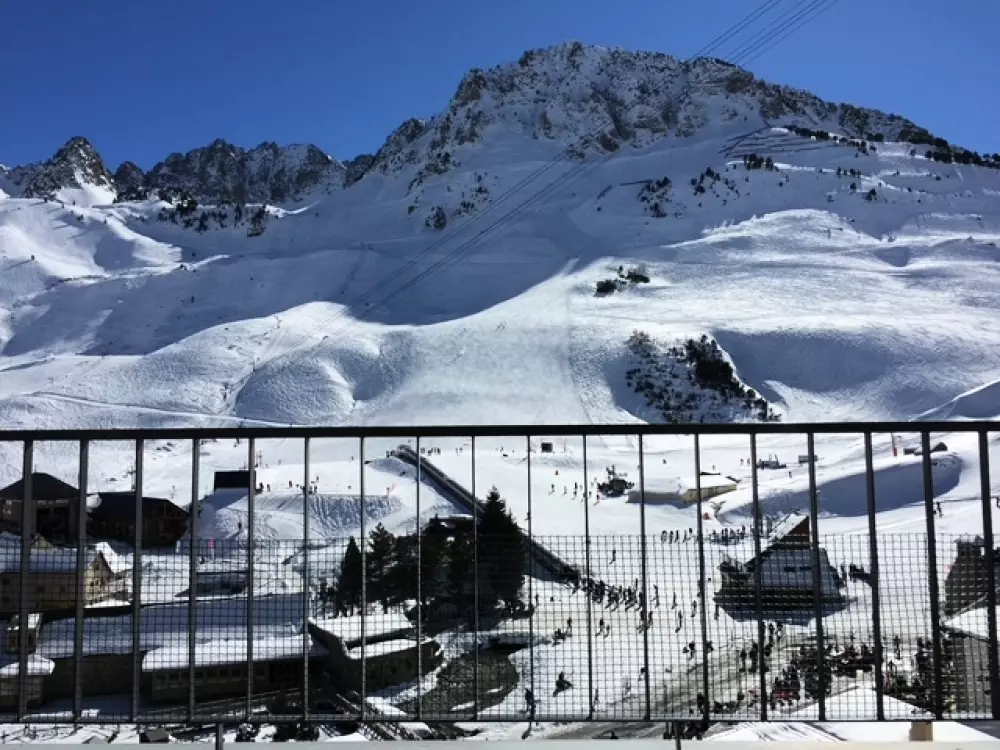 Weekend Residence - maeva Home