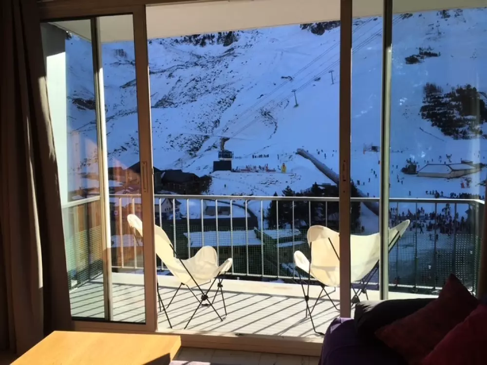 Weekend Residence - maeva Home