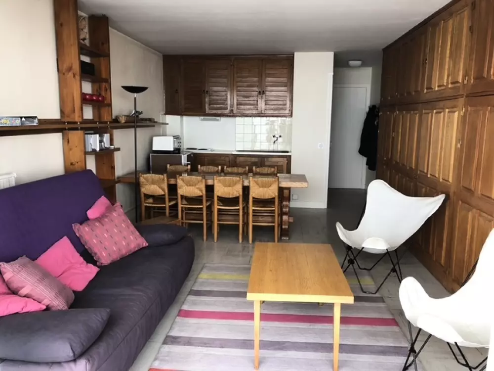 Weekend Residence - maeva Home