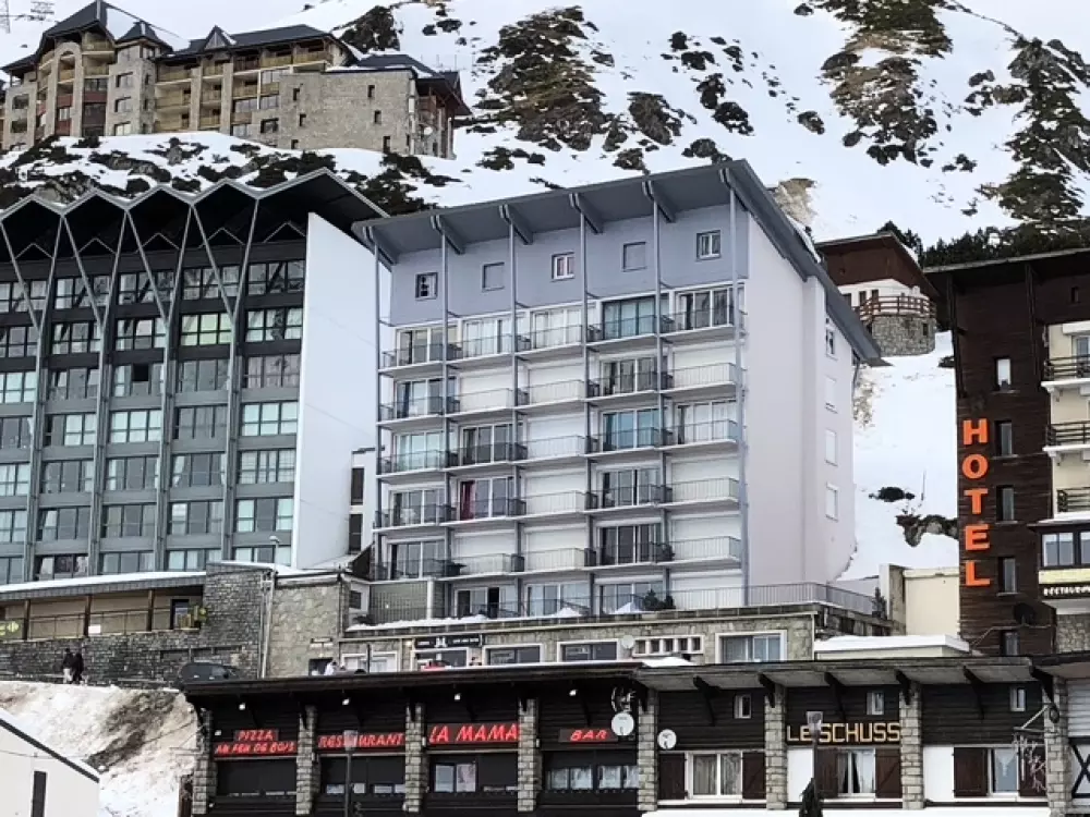 Weekend Residence - maeva Home