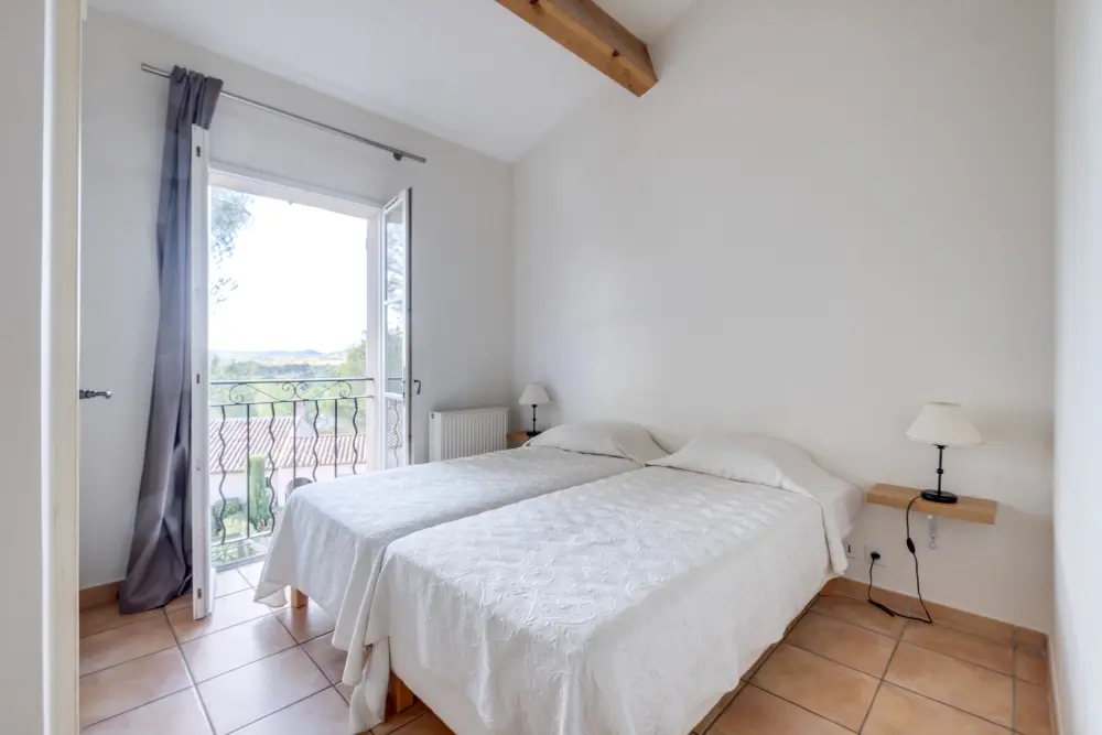 Maison à La Motte