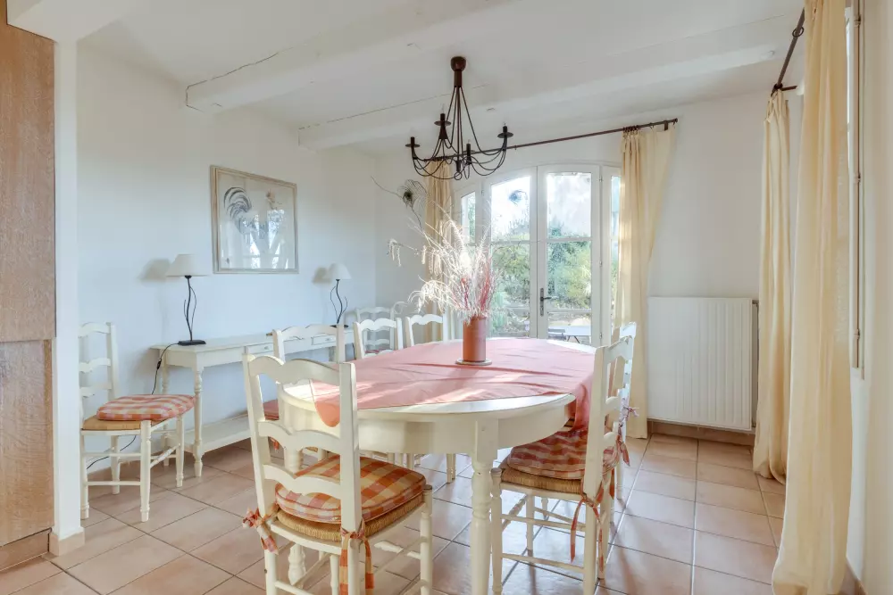 Maison à La Motte