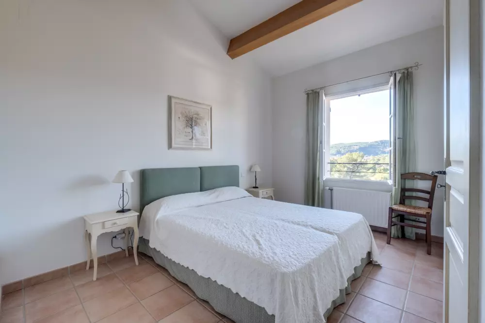 Maison à La Motte