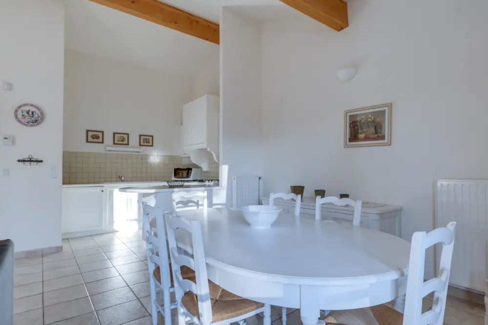 Maison à La Motte
