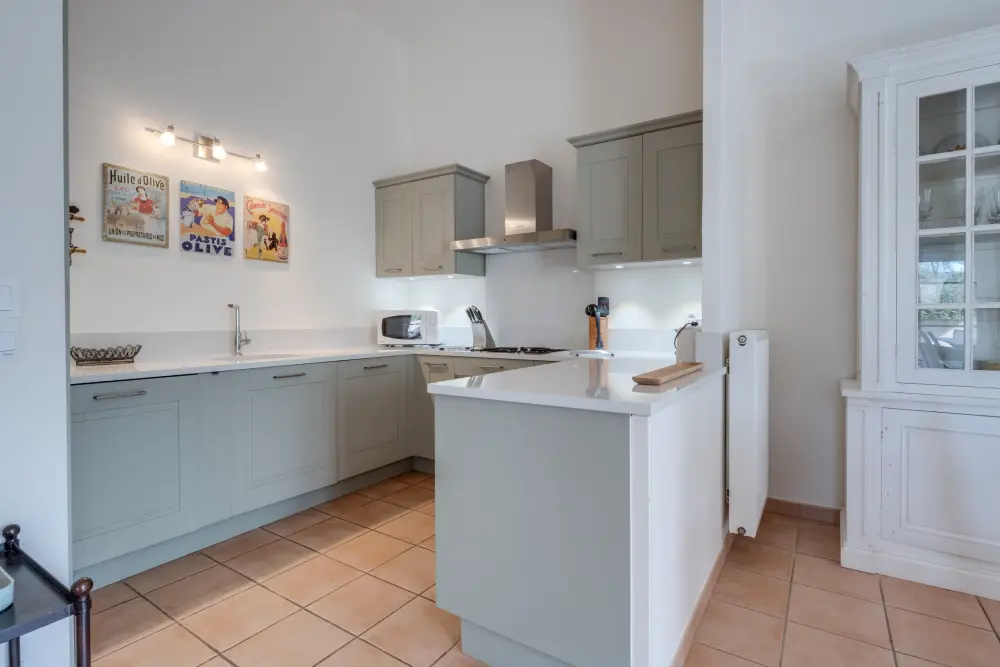 Maison à La Motte