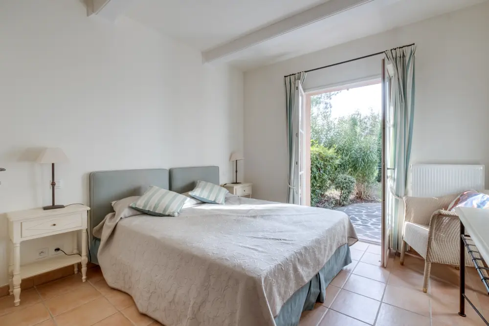 Maison à La Motte