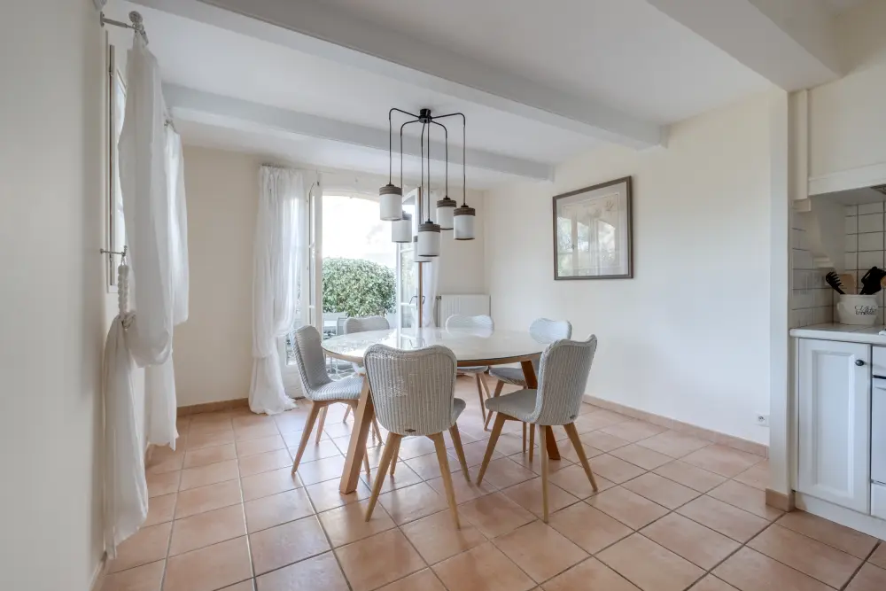 Maison à La Motte