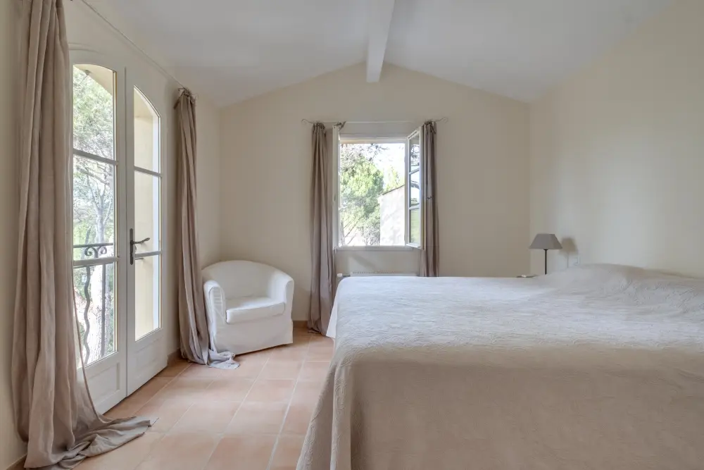 Maison à La Motte