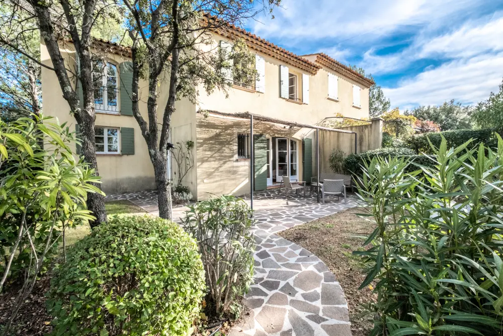 Maison à La Motte