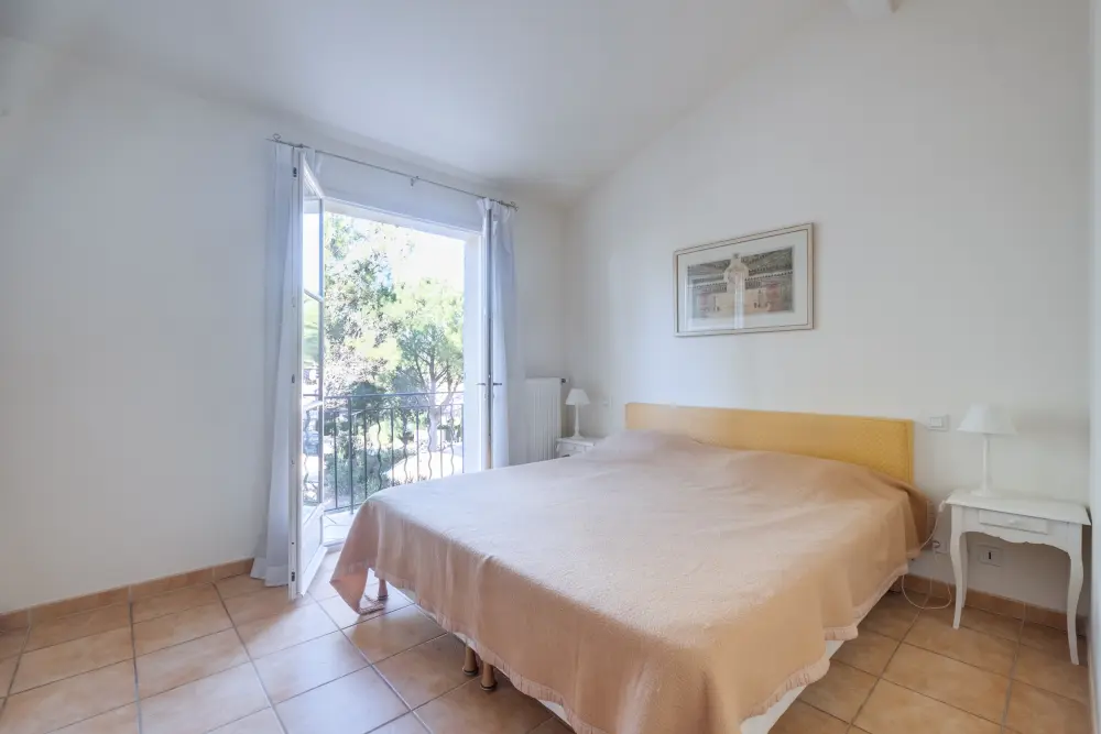 Maison à La Motte
