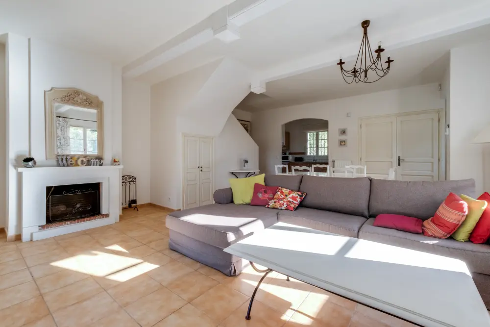 Maison à La Motte