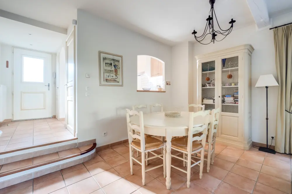 Maison à La Motte