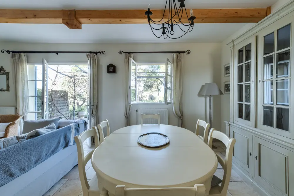 Maison à La Motte