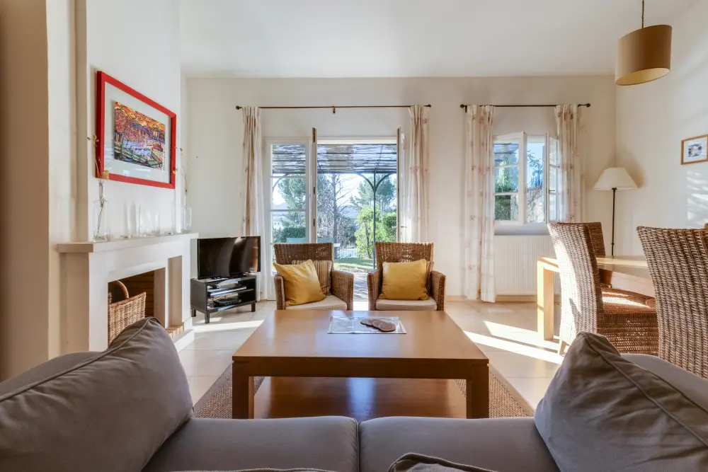 Maison à La Motte