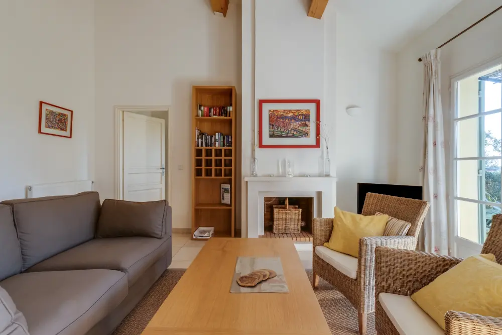 Maison à La Motte