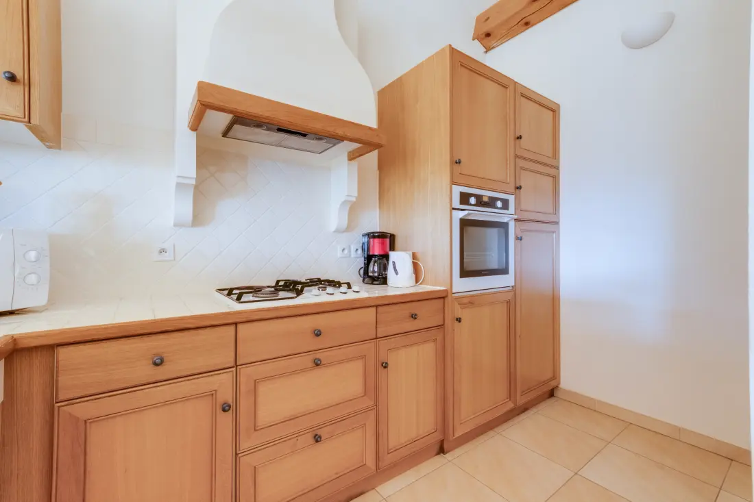 Ház La Motte-ban