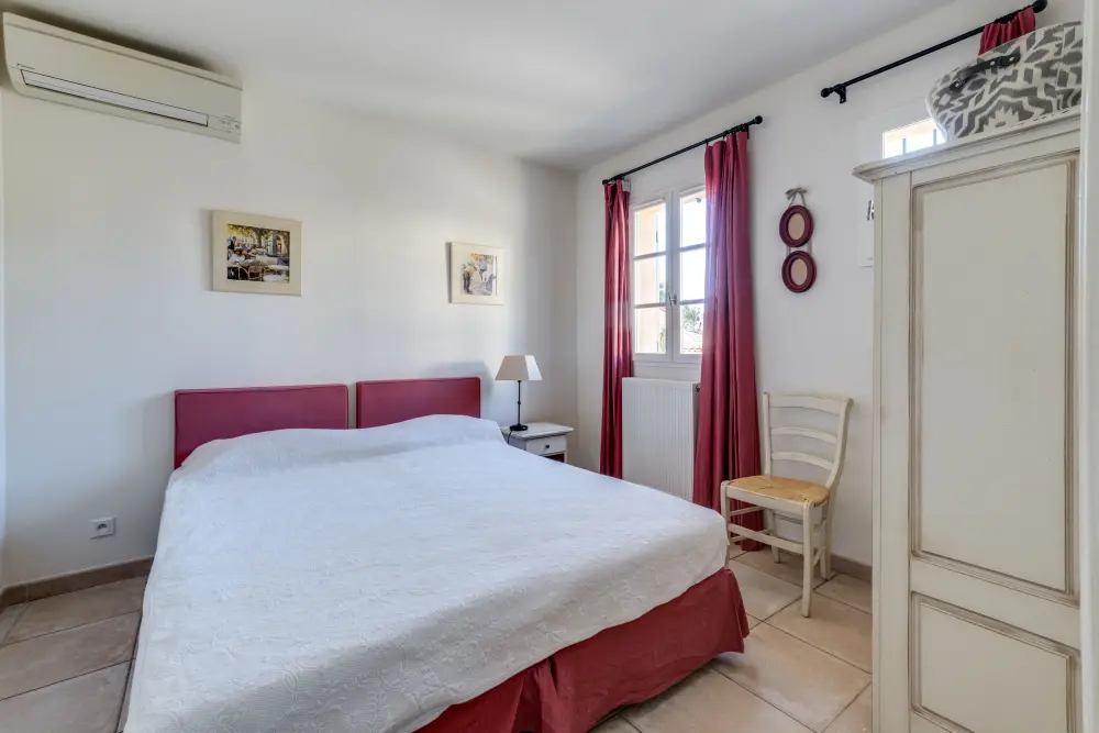 Maison à La Motte