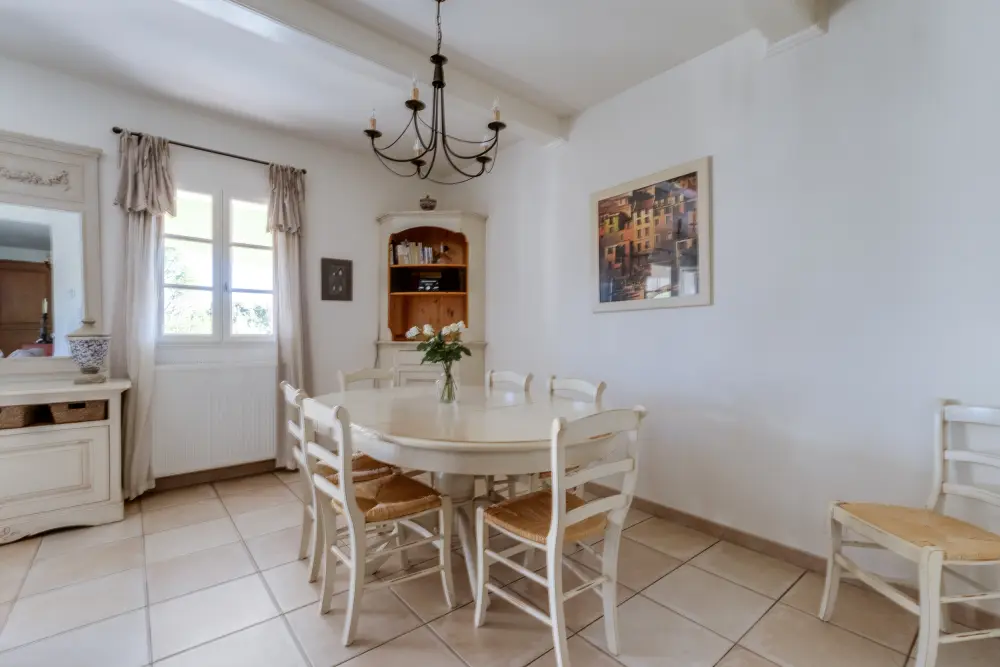 Maison à La Motte