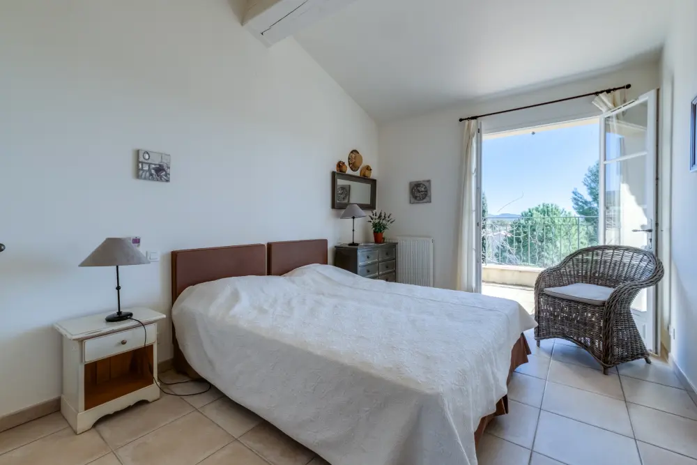 Maison à La Motte