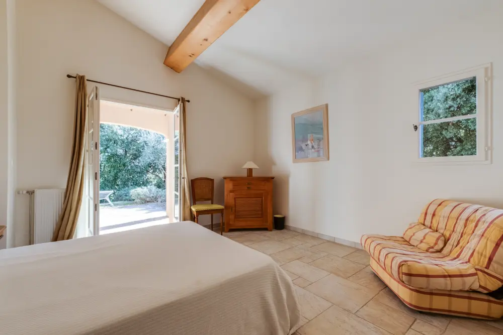 Maison à La Motte