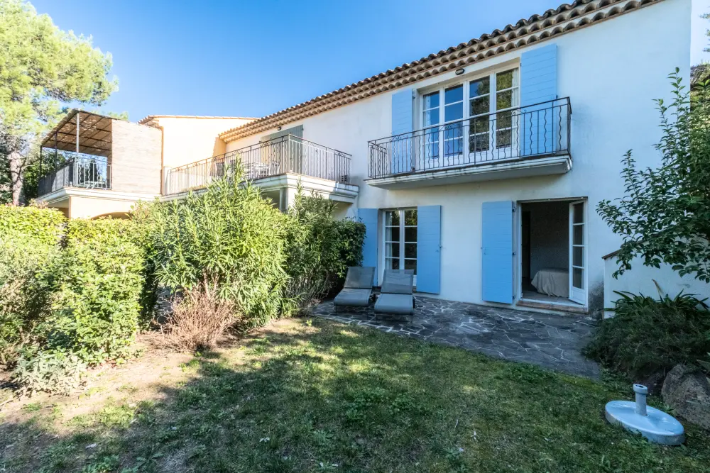 Maison à La Motte