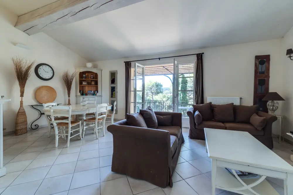 Maison à La Motte