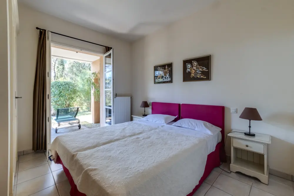 Maison à La Motte