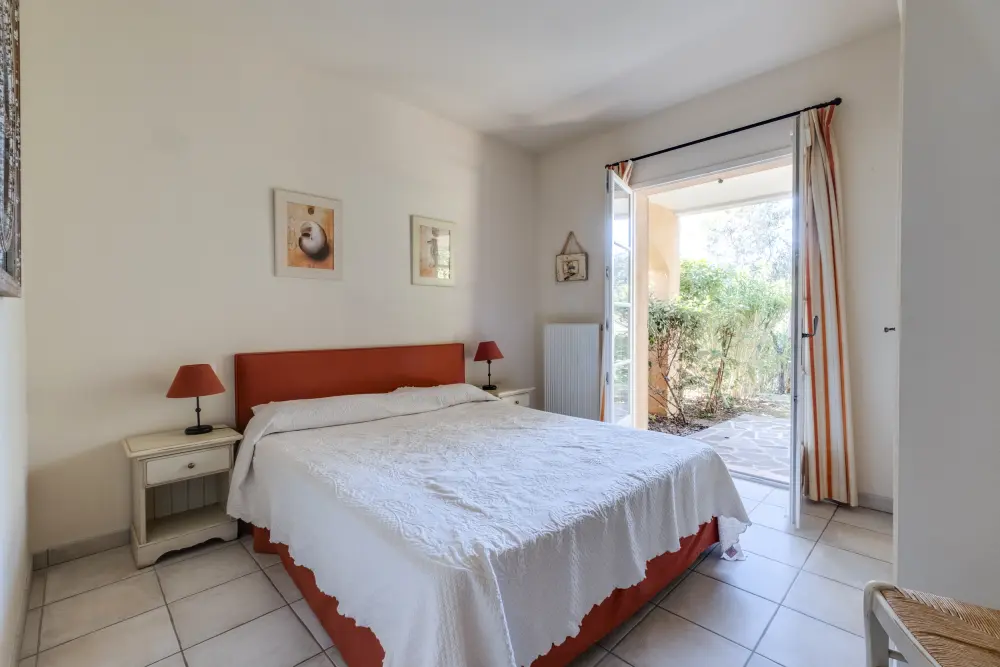 Maison à La Motte