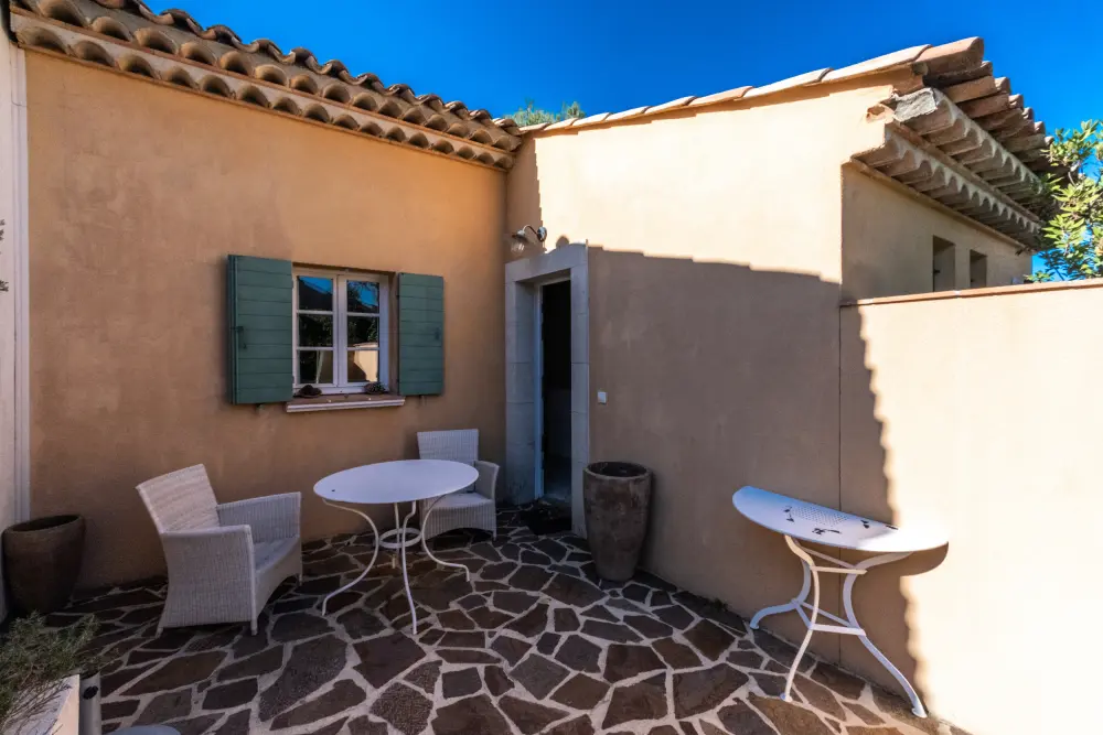 Maison à La Motte