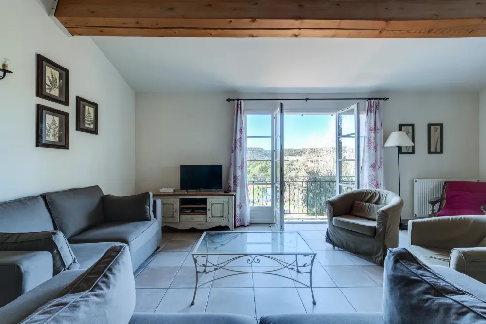 Maison à La Motte